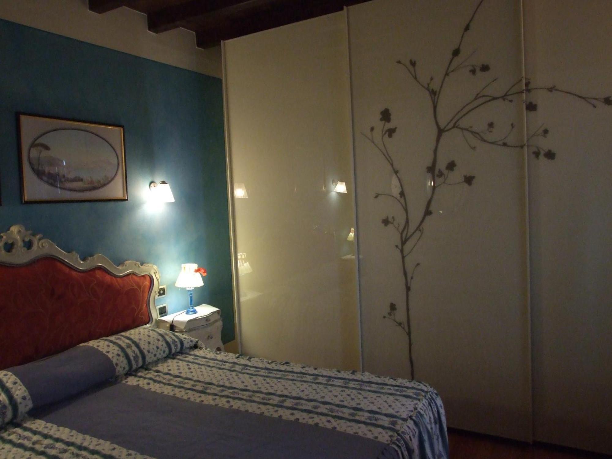 B&B Casacasina Monzambano Esterno foto