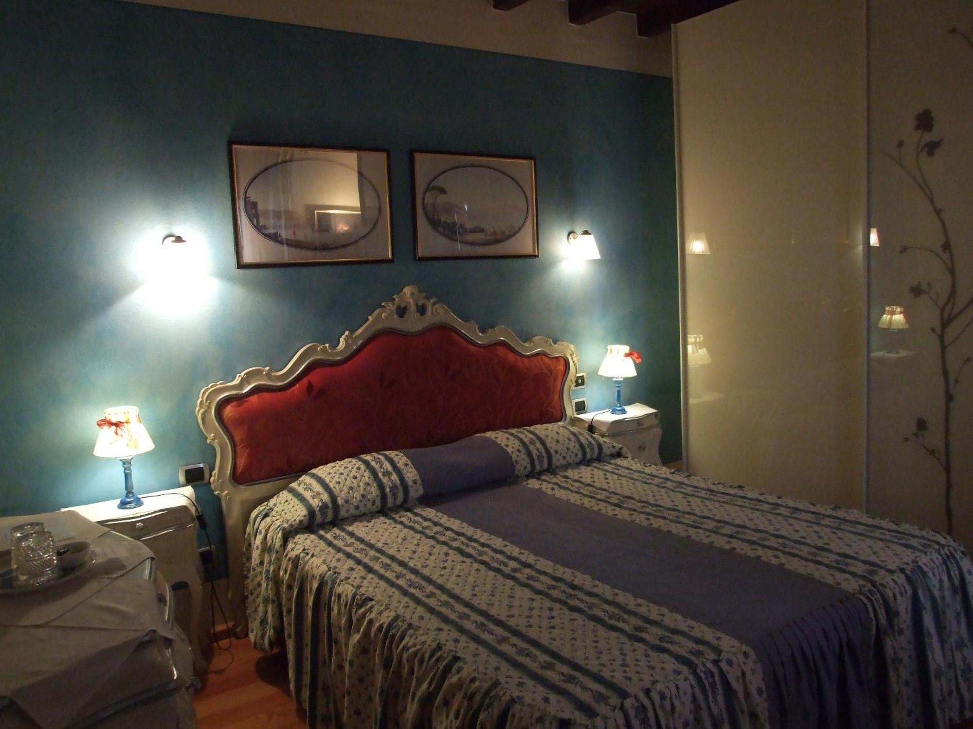 B&B Casacasina Monzambano Esterno foto