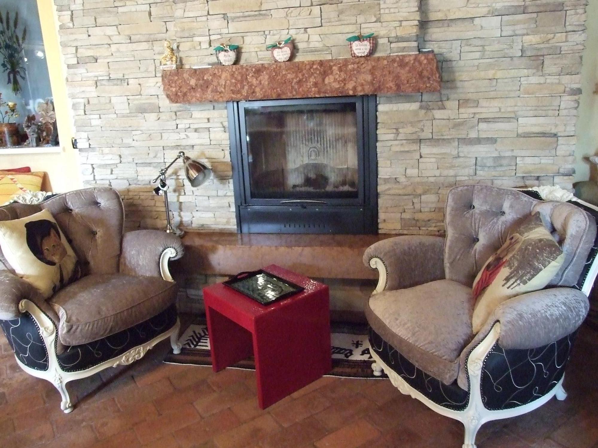 B&B Casacasina Monzambano Esterno foto