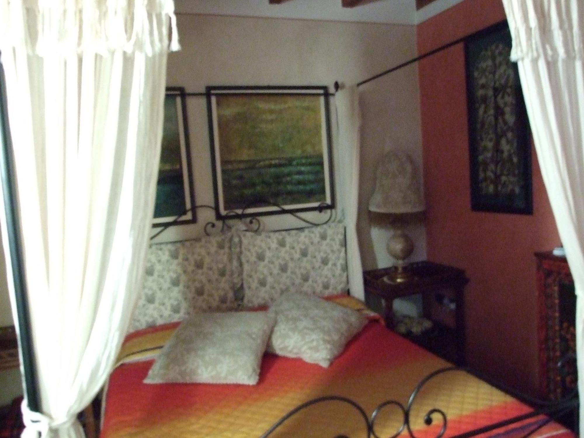 B&B Casacasina Monzambano Esterno foto
