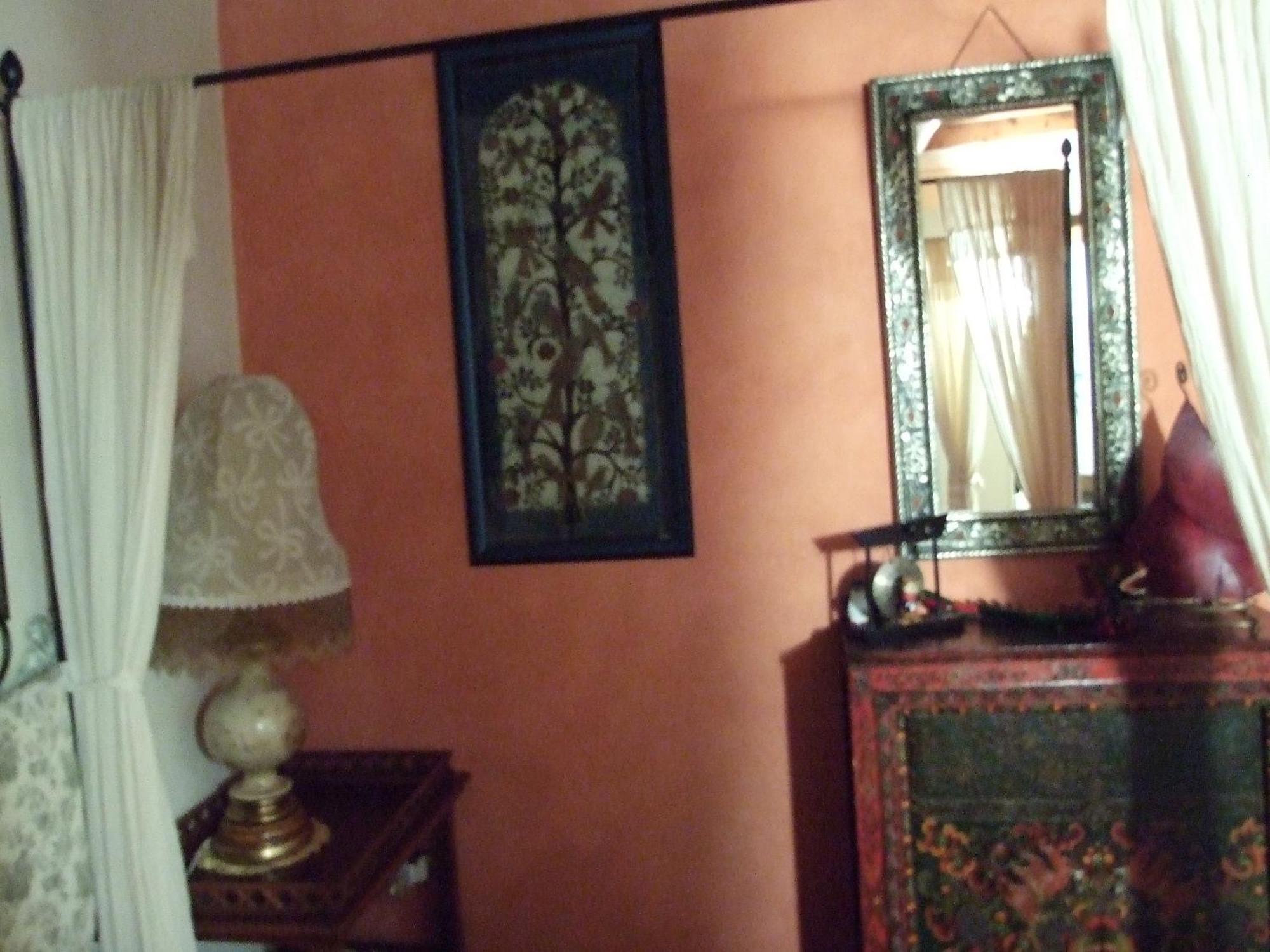 B&B Casacasina Monzambano Esterno foto
