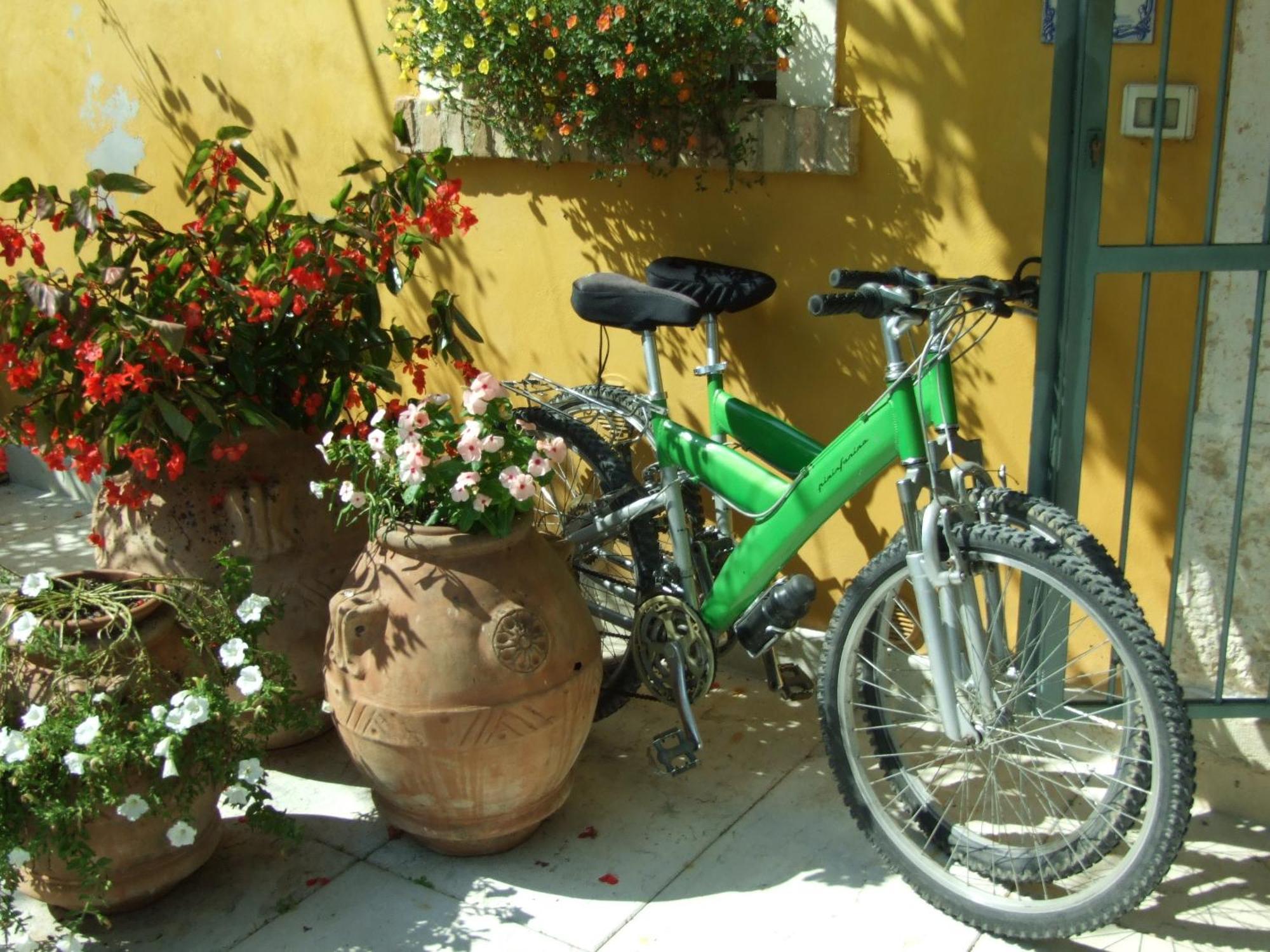 B&B Casacasina Monzambano Esterno foto