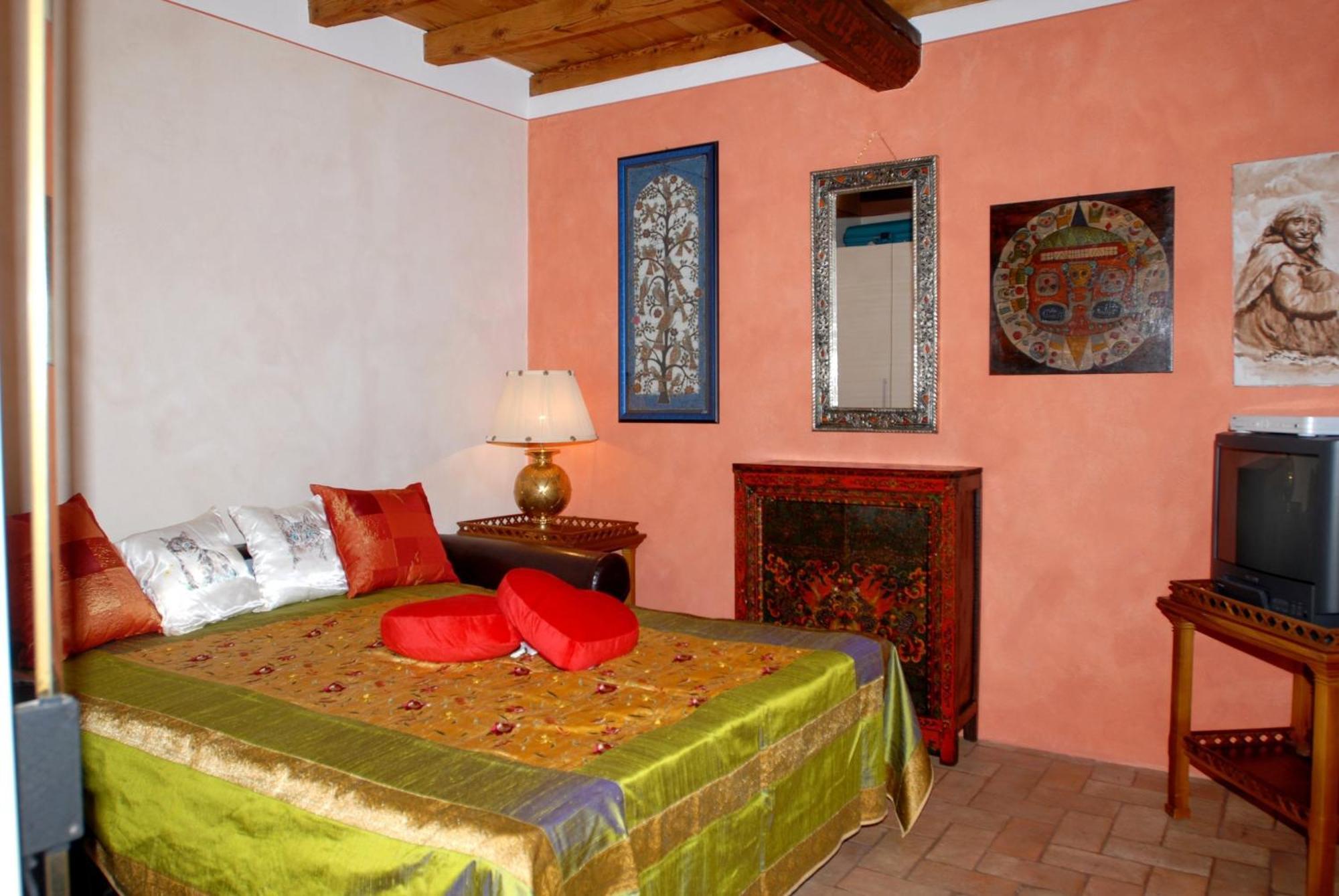 B&B Casacasina Monzambano Camera foto