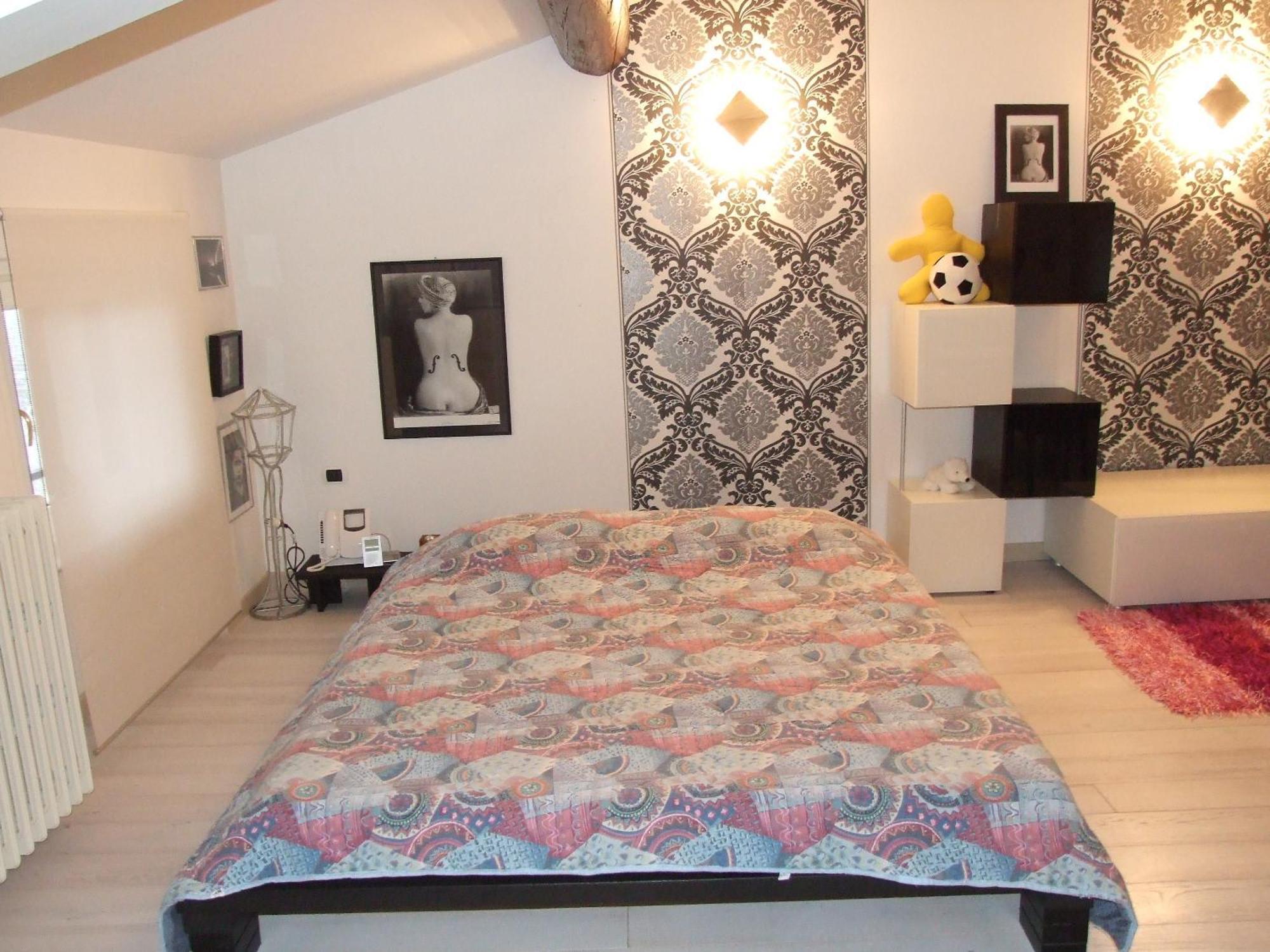 B&B Casacasina Monzambano Esterno foto